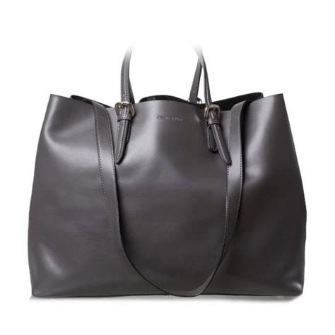 sac a main sans marque et cuir